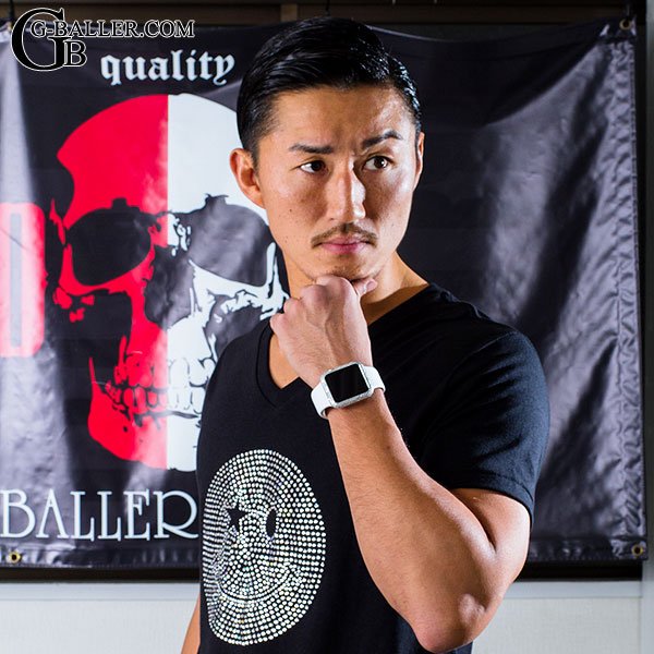 画像8: AppleWatchカスタム ダイヤケース Series1~3対応