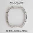 画像1: アクアノウティック キングトノー KCトノー ダイヤ 交換用マスク アフターダイヤ (1)