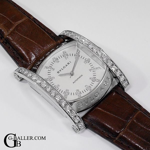 アショーマ ダイヤモンドパヴェ