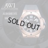 AWI　時計　エアロドライブ　46mm　9008AE　フランクミュラー新ブランド