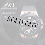 フランクミュラー　新ブランド　AWI　腕時計　エアロドライブ　46mm　9008AF　