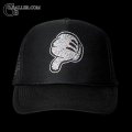 THUMBS DOWN ハンドサイン スワロCAP