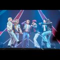 LDH EXILE(エグザイル) 新グループ BALLISTIK BOYZ(バリスティックボーイズ) コンサート用 デコマイク オーダーメイド 全メンバー 製作実績
