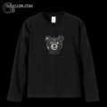 GB-BEAR スワロ ロングスリーブシャツ G-BALLERブランド