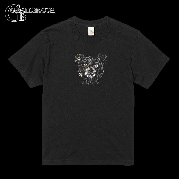 GB-BEAR スワロTシャツ G-BALLERブランド