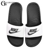 ベナッシスワロ NIKE ナイキ スワロサンダルBlack&White
