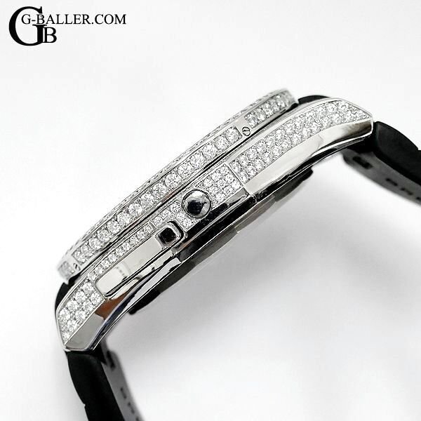 純正ダイヤモデルと同様のカスタムを致します。