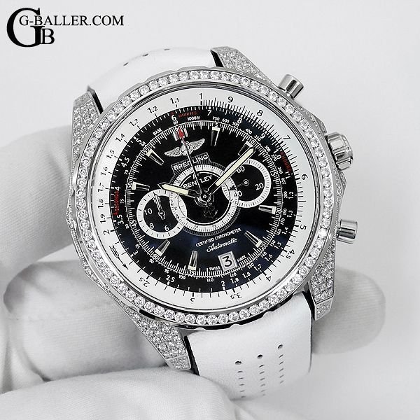 ベントレーGT フルダイヤモンドカスタム