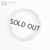 パネライ ルミノール GMT PAM00088用 ダイヤモンドベゼル 新品未使用