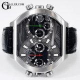 deLaCour | ドゥラクール ビクロノ・テック 111本限定