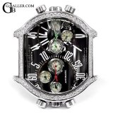 deLaCour | ドゥラクール ビクロノ S2 ダイヤモンド 世界限定500本