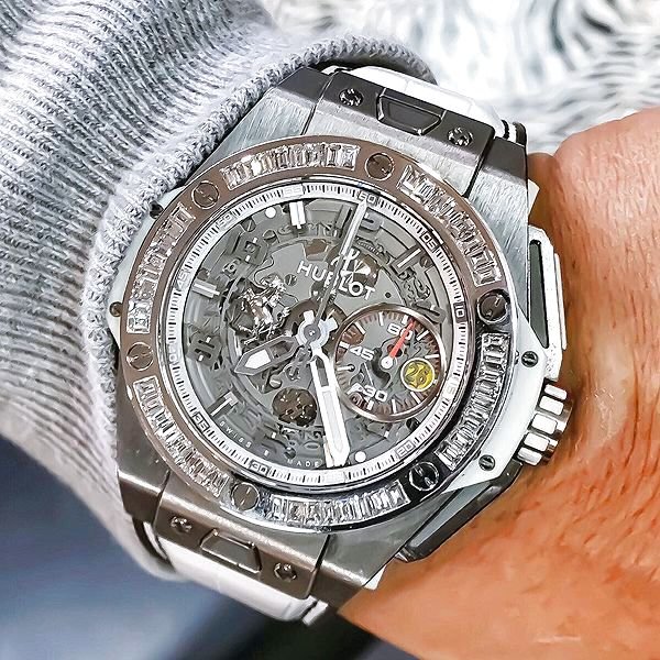 ビッグバンフェラーリ カリフォルニア30 カスタム