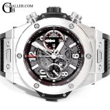 ビッグバンウニコ チタニウム 411.NX.1170.RX HUBLOT