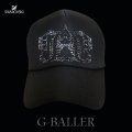 G-BALLERブランド スワロCAP　ラグジュアリー