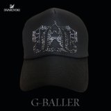 G-BALLERブランド スワロCAP　ラグジュアリー