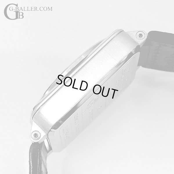 BELL&ROSS（ベルロス）限定50本モデル