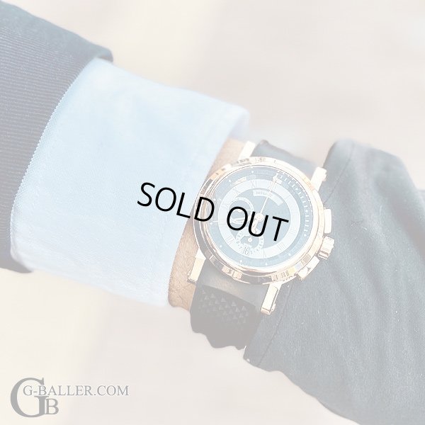 2018年に生産終了となったマリーン2のレアモデル