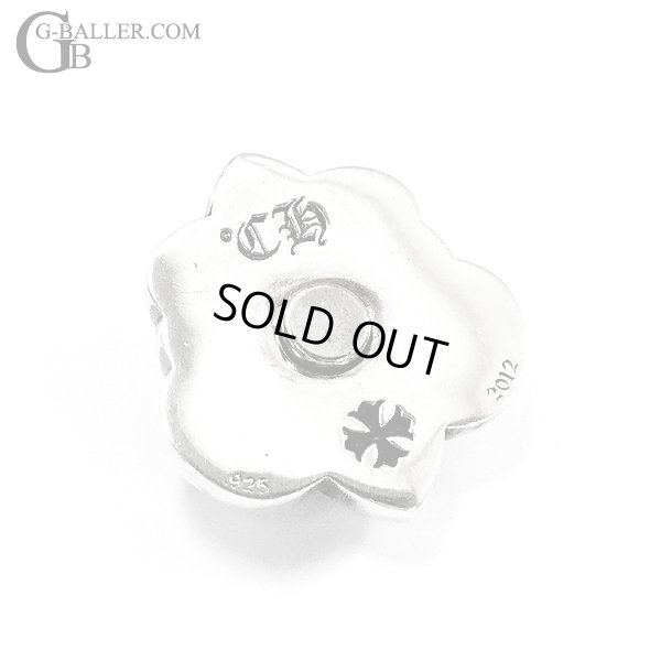 画像6: 【希少/非売品】CHROME HEARTS クロムハーツ レイズド BSフレア マグネット ノベルティ / 23918