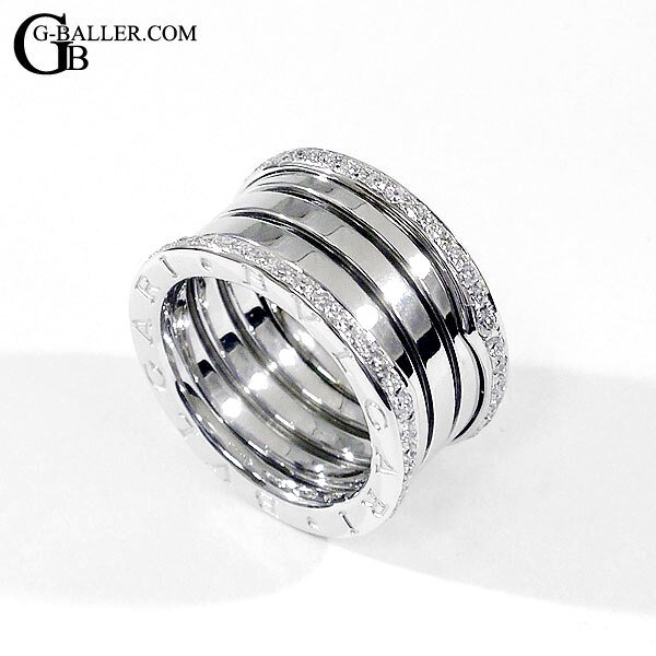 ビーゼロリングへのアフターダイヤはお任せ下さい。