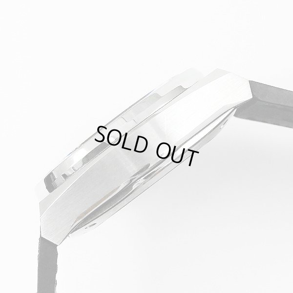 画像5: zenith Defy El Primero 21 Chronograph Titanium Black 95.9000.9004/78.R582