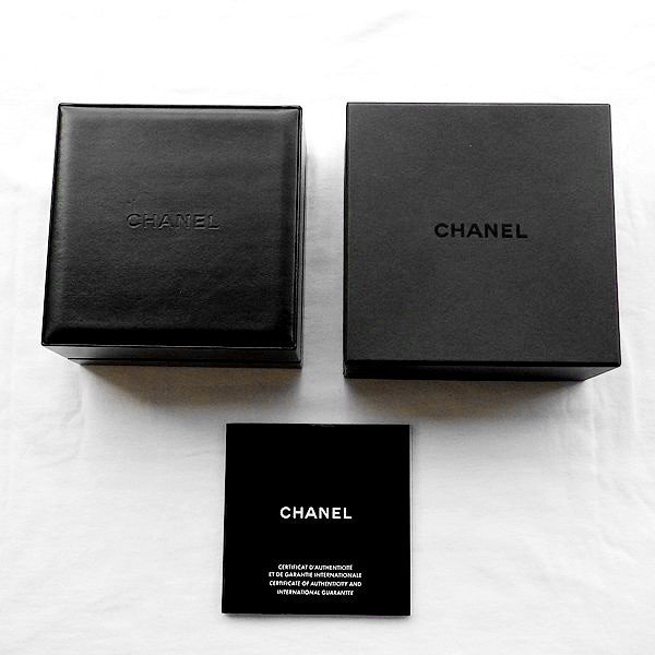 画像4: Chanel J12 Chronograph 41mm Diamond 9P/DIA Dial White Ceramic AT