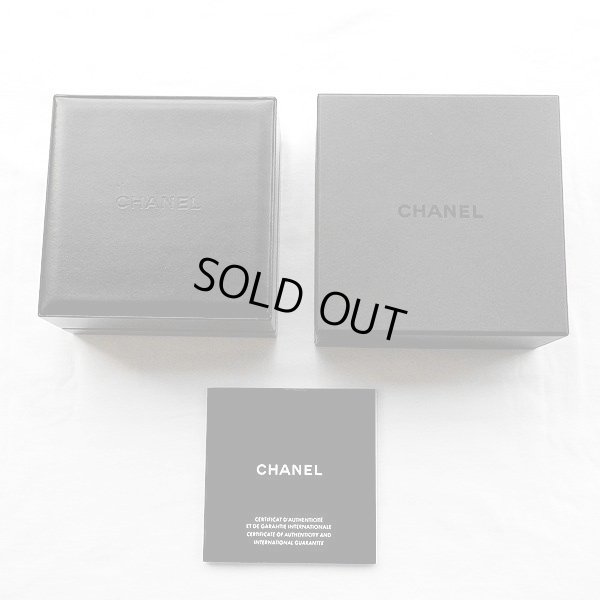画像5: Chanel J12 Chronograph 41mm Baguette Diamond 9P/DIA Dial Black Ceramic AT