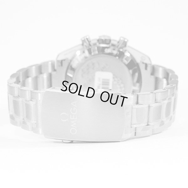 画像6: Omega Speedmaster 2020 Tokyo Olympics Panda Limited model 522.30.42.30.04.001 