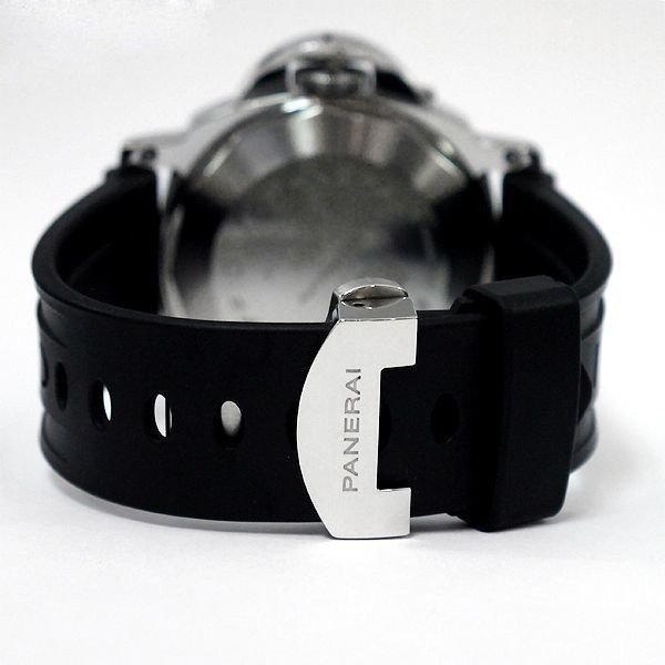 画像4: Panerai Luminor GMT PAM00088 Diamond AT 44mm