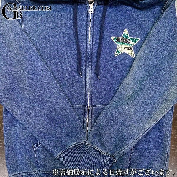 SALE品！店舗展示による日焼けが御座います。予めご了承下さい。