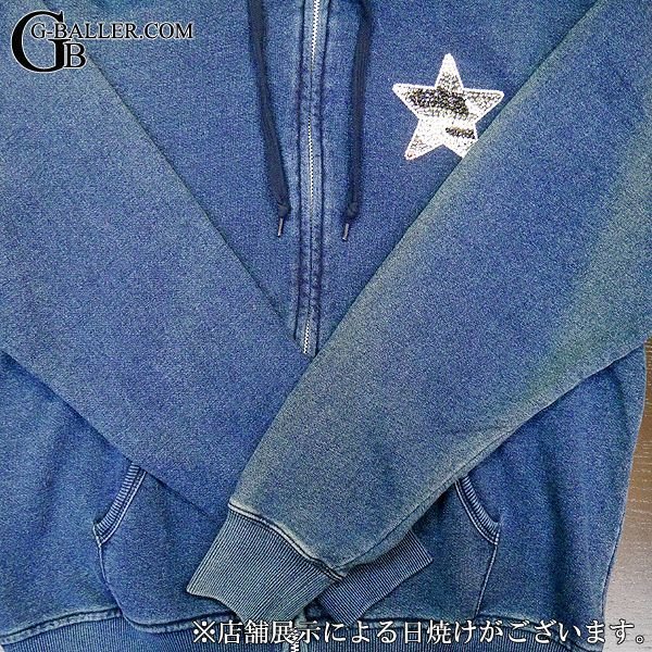 SALE品！店舗展示による日焼けが御座います。予めご了承下さい。