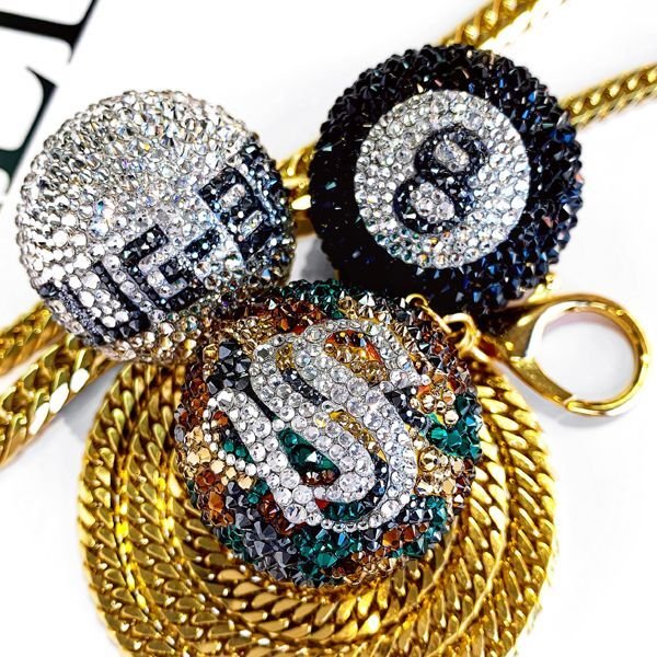 オリジナルスワロフスキーボール