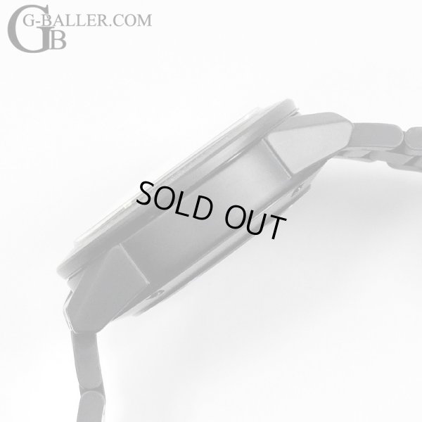 画像5: 【付属完備/極美品】TAG HEUER タグホイヤー カレラ ホイヤー01 セラミック スケルトン ブラック クロノグラフ CAR2A91.BH0742 45mm /  221112