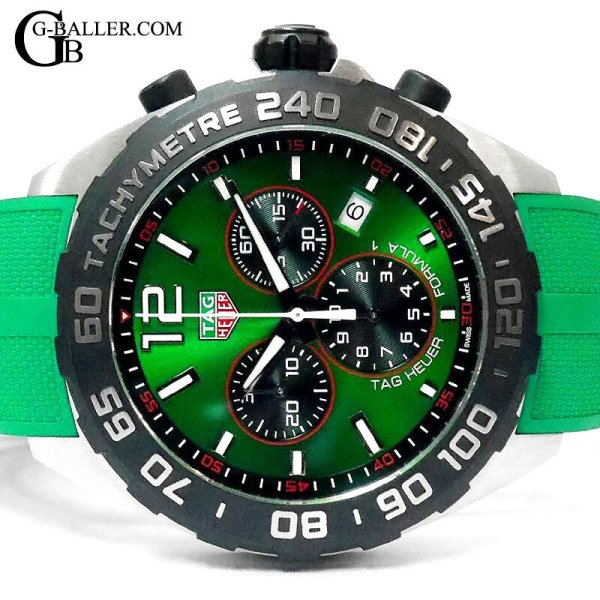 フォーミュラ1の希少モデル CAZ101AP.FT8056