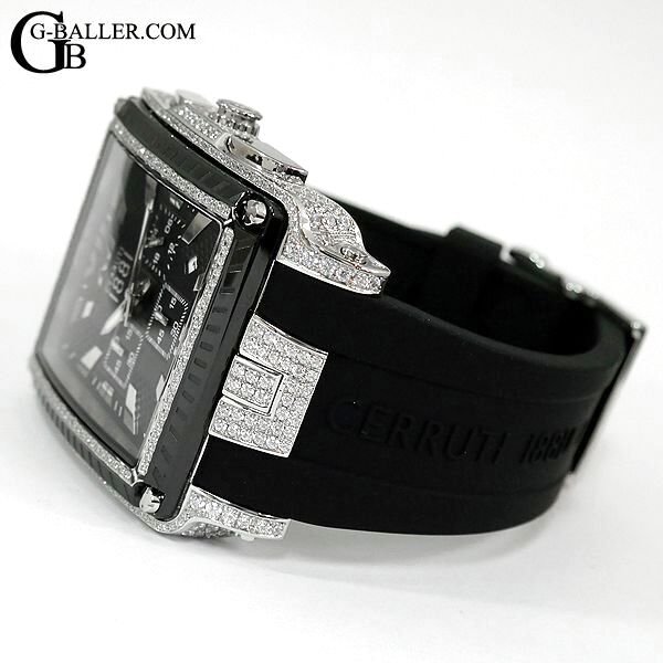 ブランド時計へのアフターダイヤを致します。