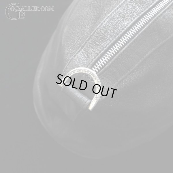 刻印もしっかりと残っております。