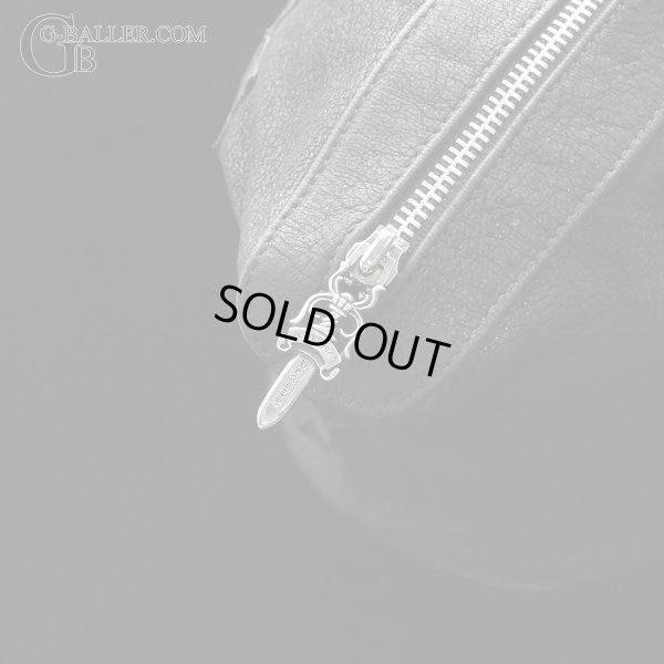 ダガーパーツもとても綺麗な状態です。