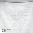 画像4: クロムハーツ フレア Tシャツ 白 正規品