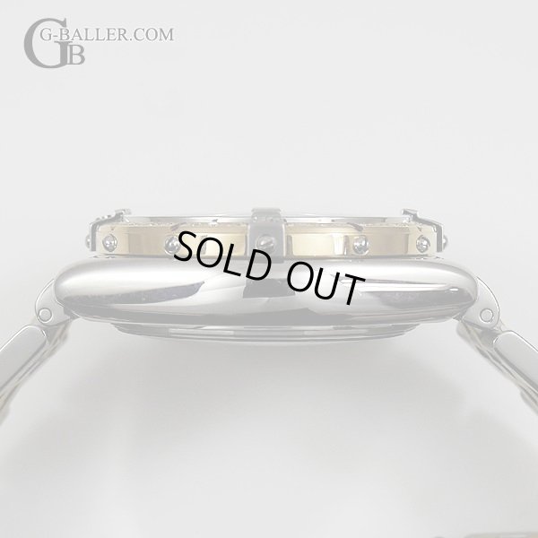 画像8: BREITLING ブライトリング クロノマット YG ダイヤ D13355