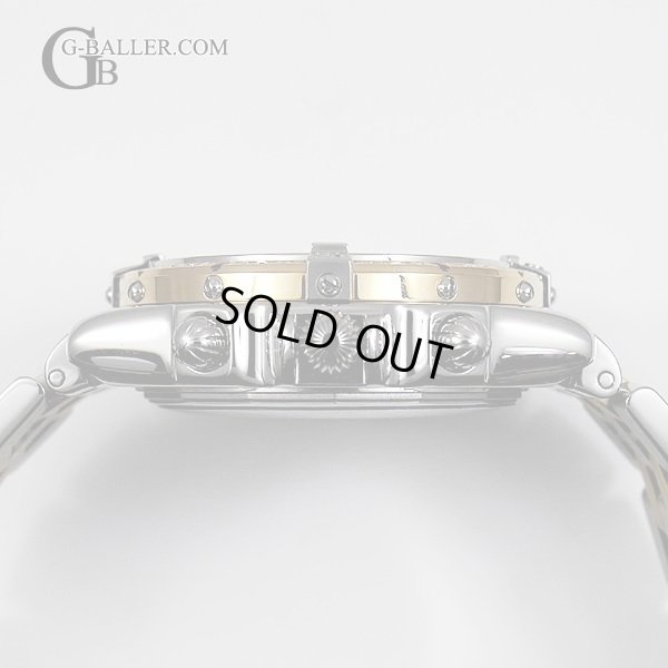 画像7: BREITLING ブライトリング クロノマット YG ダイヤ D13355