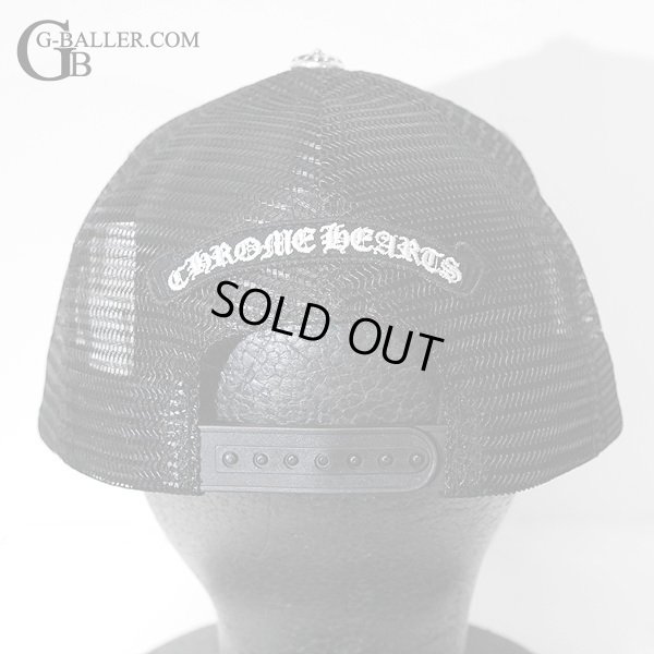 画像4: クロムハーツ キャップ FUCK FBRC アイチャート 新作