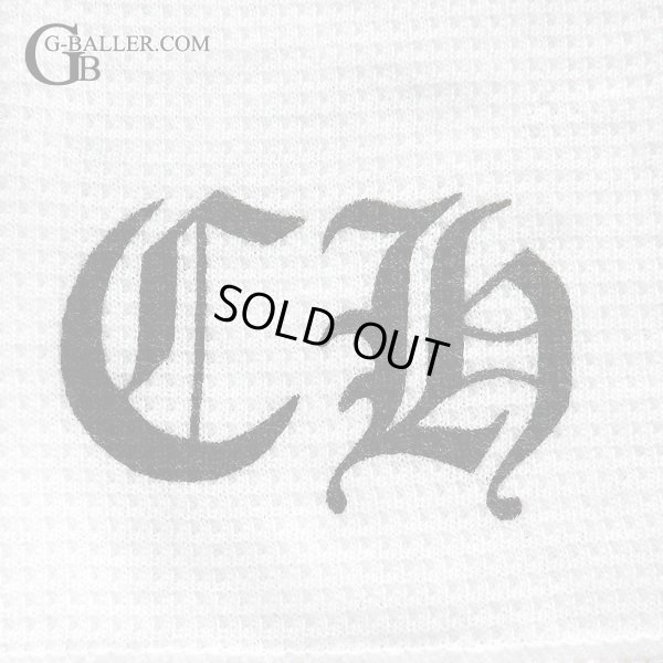 画像4: クロムハーツ フレア サーマルシャツ ロング