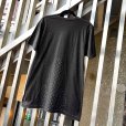 画像1: レア クロムハーツ フレアニ― Tシャツ　USED　M（23920 (1)