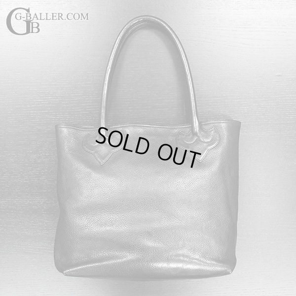 目立った傷もない美品のクロムハーツBAG