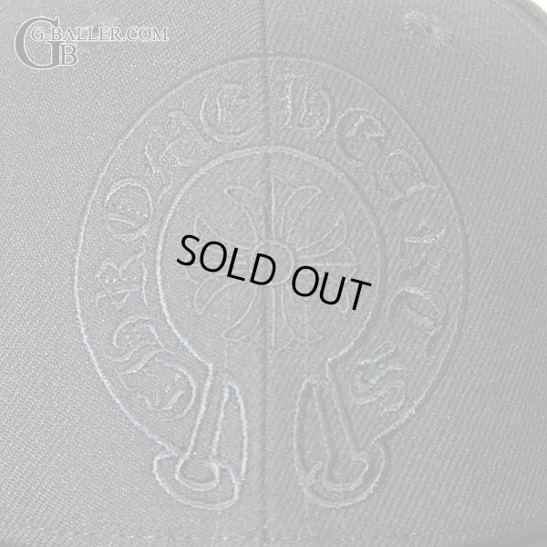 画像4: クロムハーツ ベースボールキャップ ホースシュー