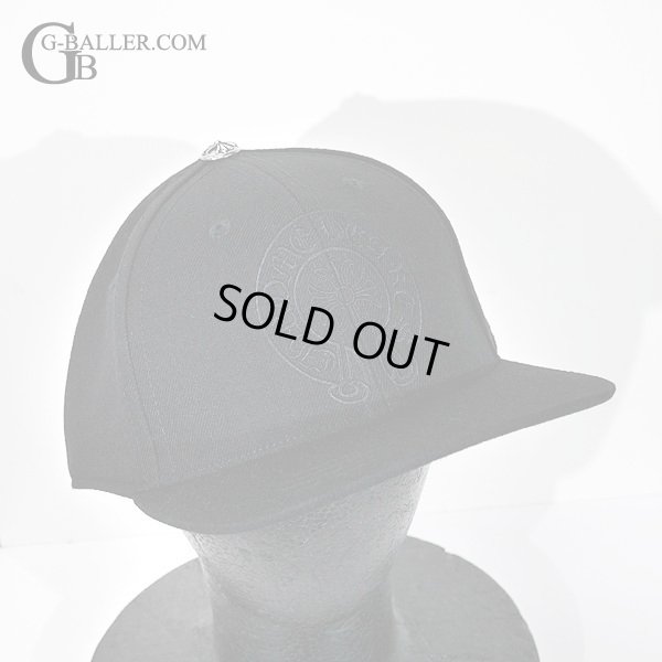 画像3: クロムハーツ ベースボールキャップ ホースシュー