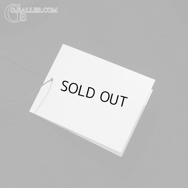 画像8: 【国内在庫無】クロムハーツ プルオーバー パーカー CHクロス L 新品 未使用