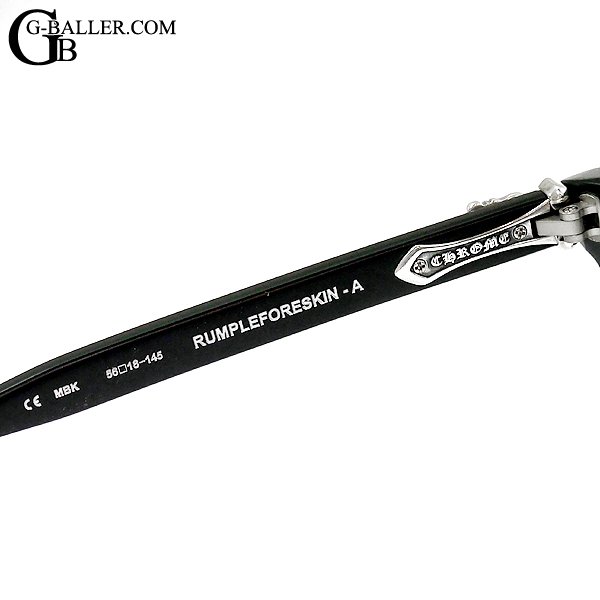 1RUMPLEFORESKIN-A MBK 美品