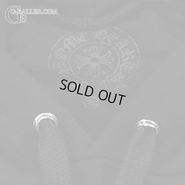 クロムハーツ パーカー 新品未使用