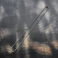 画像1: CHROME HEARTS クロムハーツ ボールチェーン ネックレス シルバー | 250819 (1)