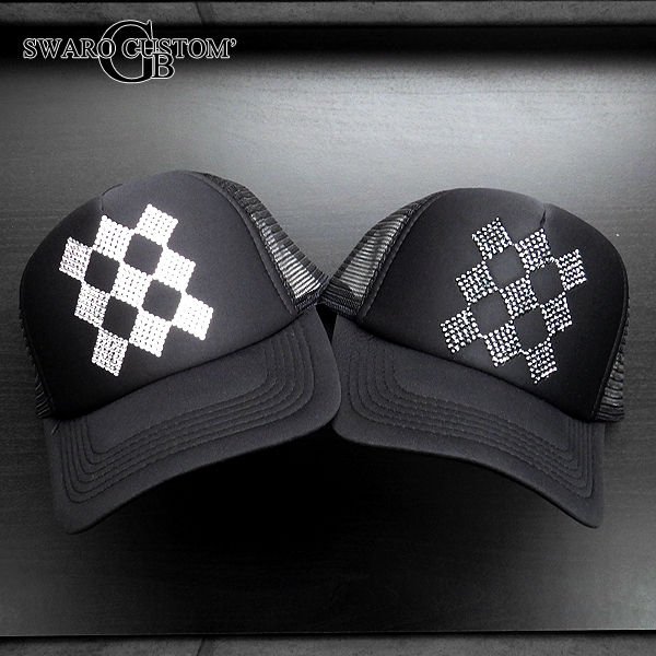 画像4: スワロCAP ９ダイヤ